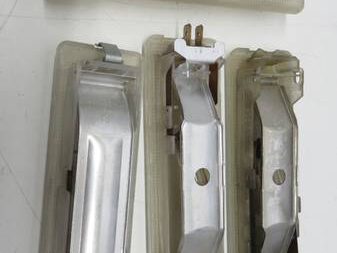 A0018200601 0018200601 A1248201501 1248201501 W123 W124 W201 W461 W463 Binnenverlichting unit