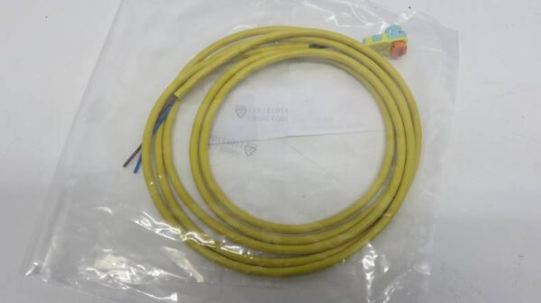 A0045400205 0045400205 W117 W156 W166 R172 W176 W177 W190 W205 W213 W222 W223 W238 W246 W253 W257 W292 W447 W463 Airbag bijrijderskant kabel set