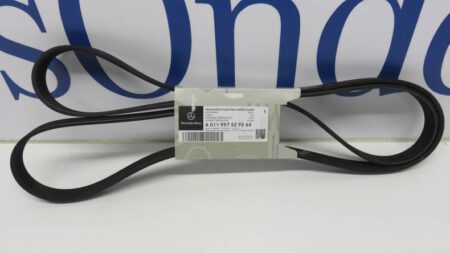 A0119975292 00119975292 64 W210 S210 M111 Motor V-riem
