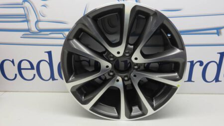 A2134010400 7X44 2134010400 W213 W238 Lichtmetalen velg