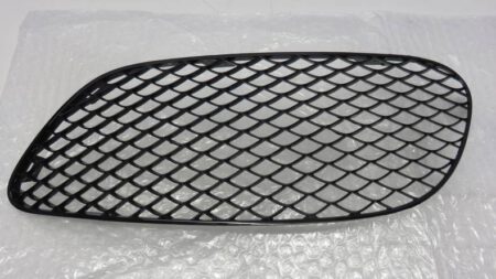 A2178850253 9040 2178850253  W217 CL Bumper rooster rechts voor zwart