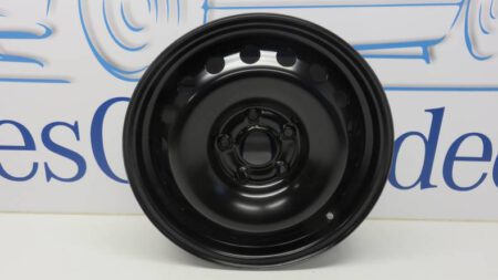 A4154016200 4154016200 W415 Citan Stalen velg zwart