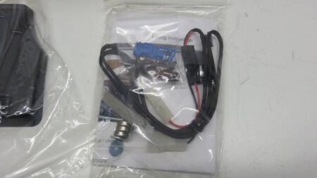 Mercede Citan W415 Telefoonhouder Draadloos laden 0736510