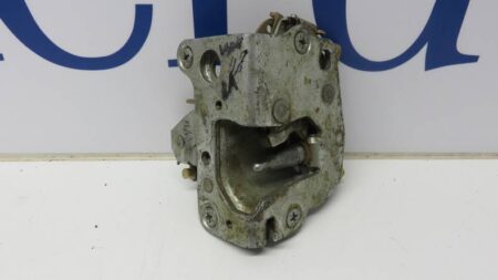 A1167300135 1167300135 W116 S-klasse Deurslot slot links achter