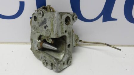 A1167300235 1167300235 W116 S-klasse Deurslot slot rechts achter