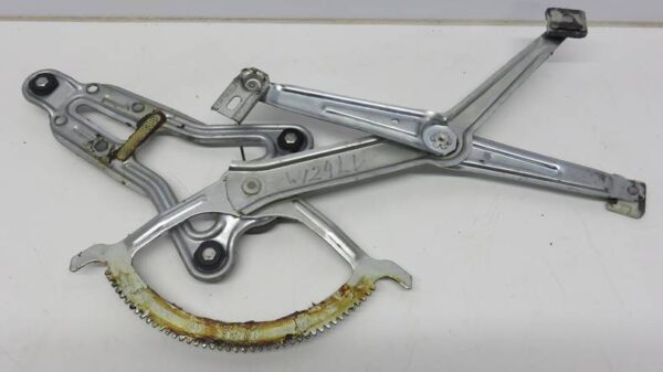 A1247200346 1247200346 W124 Raammechanisme links voor elektrisch zonder motor