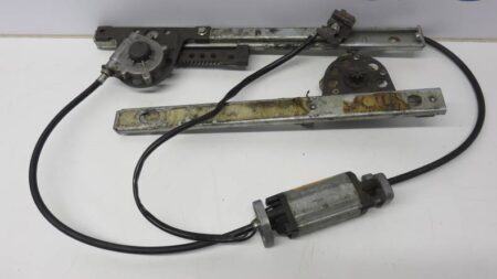 A0009290198 0009290198 A0018209942 0018209942 C126 Stoelmechanisme bediening motor lengte