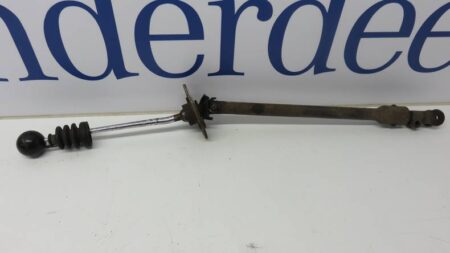 A1102601182 1102601182 A1112680324 1112680324 A1112680942 W110 Schakelstang schakelbuis met knop