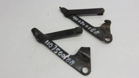 A1107500188 1107500188 A1107500288 1107500288 W110 W111 W112 Kofferdeksel scharnier set