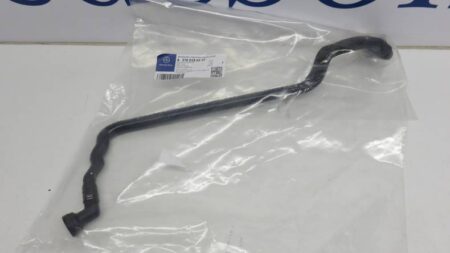 A2760180312 2760180312 A2760180012 2760180012 M276 Ontluchtingsleiding W204 W212 W221 W166