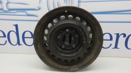 A1084001402 1084001402 W108 W109 W111 W114 W115 W116 W123 W126 Stalen velg