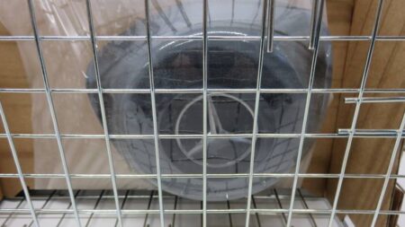 A0008601000 9116 0008601000 A0008602303 0008602303 9116 W117 W156 W176 Airbag stuur