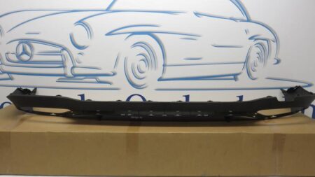 A2138851801 2138851801 W213 Achterbumper bekleding onder lijst