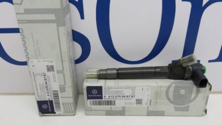 A6120700487 6120700487 W638 W901 T/M W905 Sprinter OM611 OM612 Verstuiver Diesel