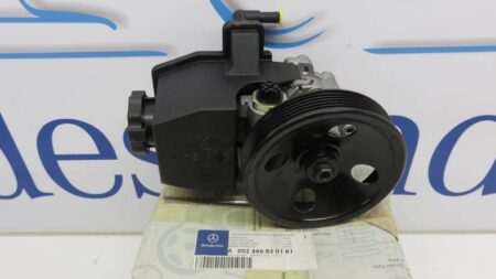 A0024668301 81 0024668301 W203 S203 M111 Stuurbekrachtigingspomp
