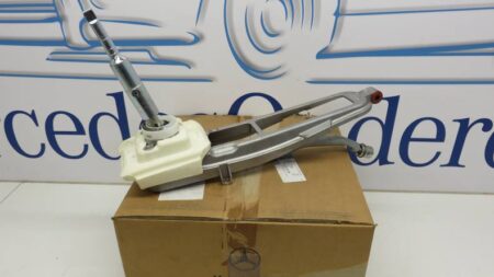 A2032676224 2032676224 W203 S203 Schakelconsole middenschakeling handgeschakeld