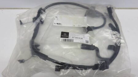 A2475400300 2475400300 W118 W243 W247 ABS Sensor kabel set links achter