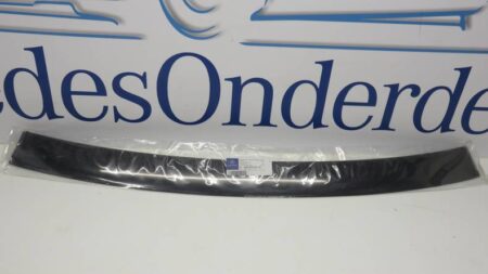 A2096700722 2096700722 W209 CLK Cabrio Voorruit lijst bovenzijde