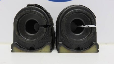 A9063233585  9063233585 W906 W907 Stabilisator stang rubber voorzijde