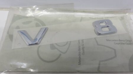 A4638171415 4638171415 W463 Type teken V8 Spatscherm links of rechts voor