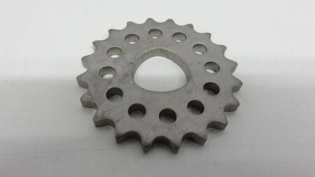 A6561810400 6561810400 OM656 W167 W213 W222 W223 W257 W463 Tandwiel olie pomp