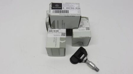 A0009051804 0009051804 W117 W156 W176 W205 W242 W246 W463 Bandenspanning sensor
