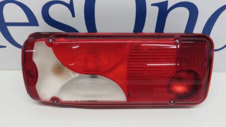 A9068200464 9068200464 W461 W906 W907 W910 Achterlicht compleet links