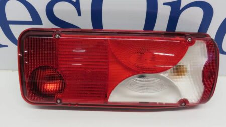 A9068201764 9068201764 W461 W906 W907 W910 Achterlicht compleet rechts