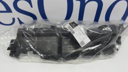 A4475050830 4475050830 W447 Luchtgeleiding links