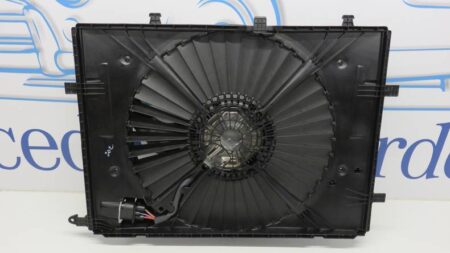 A0999061400 0999061400 W205 W253 Koelventilator FAN ventilator
