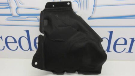 A9076821201 9076821201 W907 Motorruimte links demping mat (kleine beschadiging)