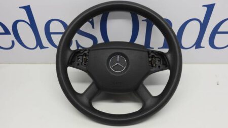 A1644604003 1644604003 9E00 A1648601902 1648601902 9051  W245 B-klasse Stuur met airbag