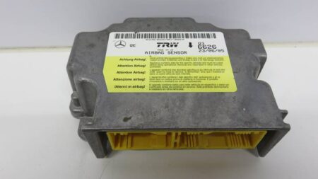 A1698206626 1698206626 A1698204085 1698204085 W169 W245 Airbag stuurunit regeleenheid