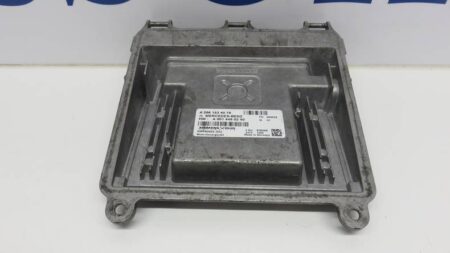 A2661534079 2661534079 A0014460240 0014460240 A0024463340 W169 W245 M266 ECU Motorstuurunit