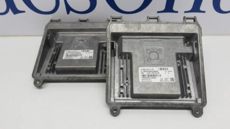 A2661534179 2661534179 A0014460340 0014460340 A0024463340 W169 W245 M266 ECU Motorstuurunit