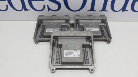 A2661538379 2661538379 A0024463040 0024463040 W169 W245 M266 ECU Motorstuurunit