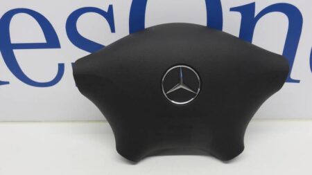 A9068601900 9E37 9068601900 W461 W906 Stuur Airbag