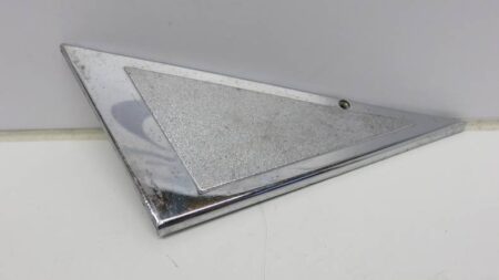 A1167250411 1167250411 W116 S-klasse binnen spiegel afdekplaat chroom