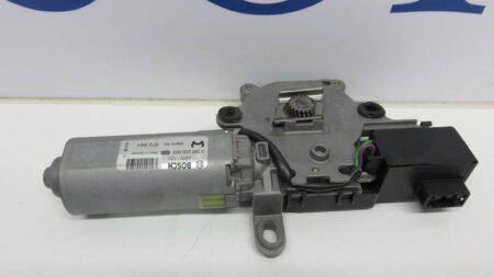 A1698202442 1698202442 W169 W245 Lammelen dak motor schuifdakmotor