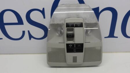 A1698208001 7H52 1698208001 A1698201423 1698201423 7H52 W169 W245 DBE Binnenverlichting paneel