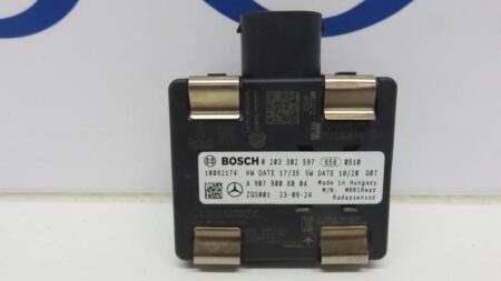 A9079006004 9079006004 W907 W910 Sprinter Radar sensor  IMRR177