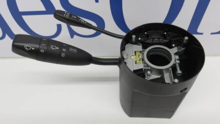 A1695450004 1695450004 A1695450210 1695450210 A1694620223 9051 W169 W245 MRM Module Combischakelaar cruise control schakelaar