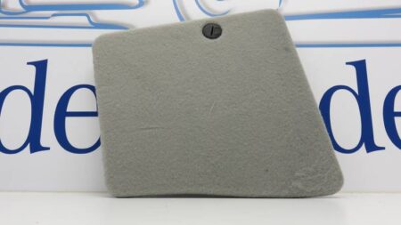 A1696800439 7H45 1696800439 W169 W245 Accu afdekplaat interieur bodem