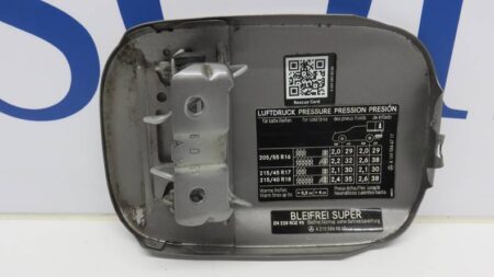 A1697500406 1697500406 748 W245 B-klasse Tankklep