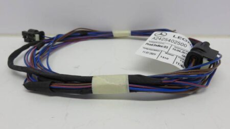 A2425402500 2425402500 W242 B-klasse Kabelboom kabel set dag rijverlichting