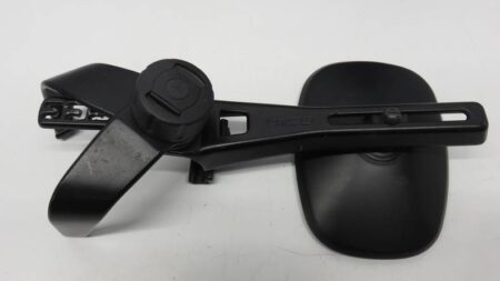 B67816414 B67816415 W163 ML Caravan Spiegels