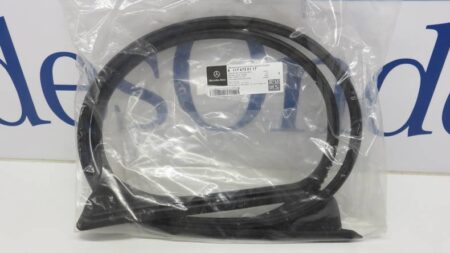 A1176730117 1176730117 W117 CLA Shooting brake dak rubber