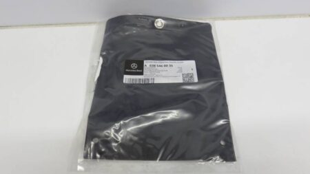 A6385460035 6385460035 W447 W638 W639 Beschermkap accuhoofdschakelaar kabel