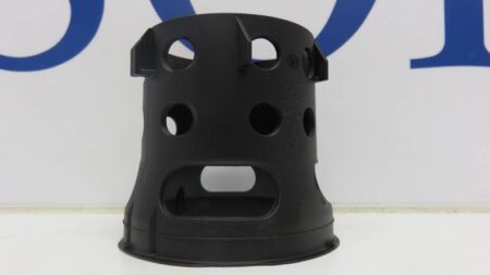 A6510981000 6510981000 W639 W906 OM651 Vuldruk buis