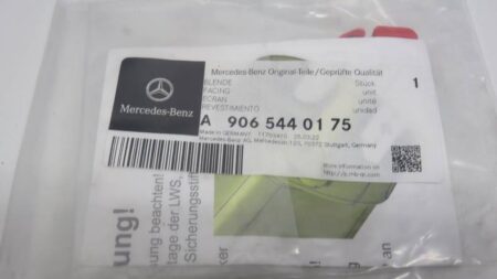 A9065440175 9065440175 W906 Sprinter Combi schakelaar afdekking